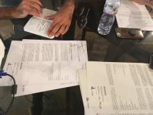 عن الحوكمة العمرانية (ورشة ٧)