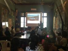 A Litany for the Anthropocene