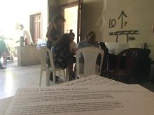 A Litany for the Anthropocene