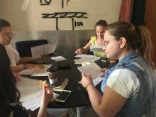 A Litany for the Anthropocene