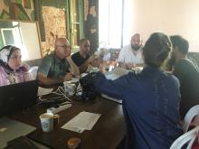 A Litany for the Anthropocene