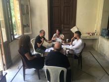 A Litany for the Anthropocene