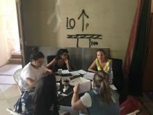 A Litany for the Anthropocene