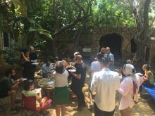 A Litany for the Anthropocene