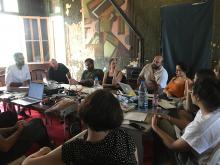 A Litany for the Anthropocene