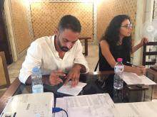 عن الحوكمة العمرانية (ورشة ٧)