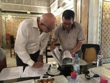 عن الحوكمة العمرانية (ورشة ٧)