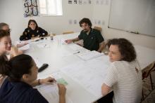 On Critical Arts Writing (W3)