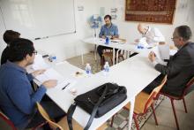 On Critical Arts Writing (W3)