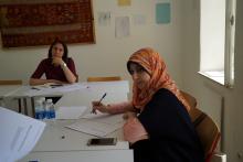 الفراغ العام والمدينة (ورشة ٢)