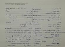 الفراغ العام والمدينة (ورشة ٢)