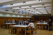 Informality and Urban Transformations (W1)