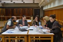 Informality and Urban Transformations (W1)