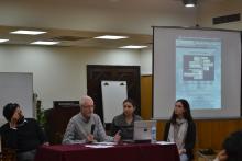 Informality and Urban Transformations (W1)