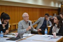 Informality and Urban Transformations (W1)