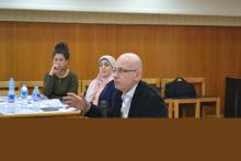 Informality and Urban Transformations (W1)