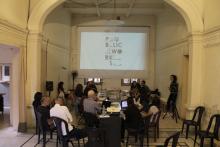 الاسكان والحق في المدينة (ورشة ٤)