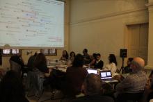 الاسكان والحق في المدينة (ورشة ٤)