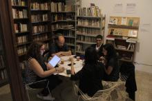 الاسكان والحق في المدينة (ورشة ٤)