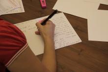 الاسكان والحق في المدينة (ورشة ٤)