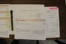 الاسكان والحق في المدينة (ورشة ٤)