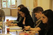 Housing and the Right to the City (W4)